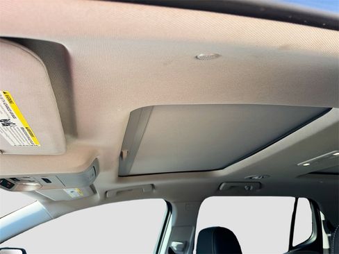 Used 2023 GMC Acadia SLT w/ Elevation Edition image 22