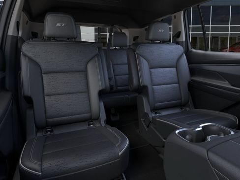 New 2026 Buick Enclave Sport Touring w/ Power Package FWD image 17