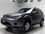 Used 2009 Mitsubishi Outlander ES image 2