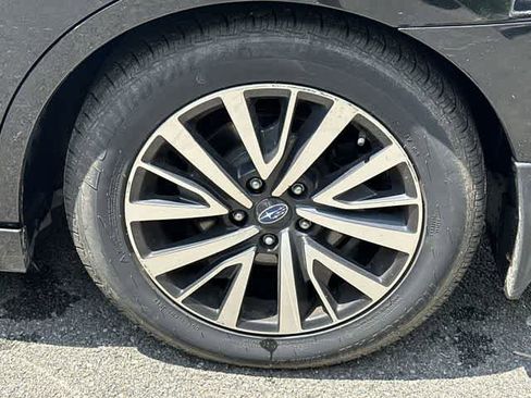Used 2019 Subaru Legacy 2.5i Premium AWD/4WD image 22