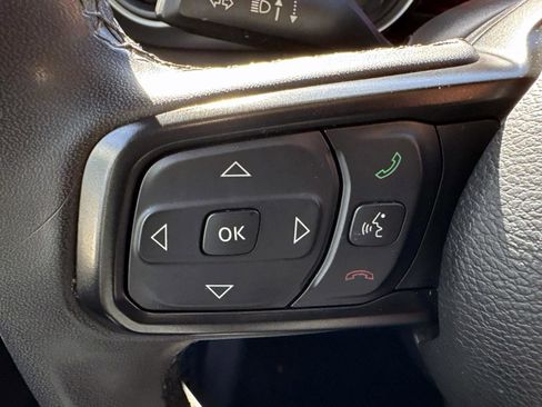 Used 2023 Jeep Wrangler Sport S image 23