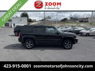 Used 2015 Jeep Patriot High Altitude AWD/4WD video 1