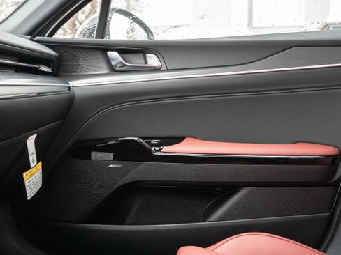 New 2026 Kia K5 GT-Line w/ GT-Line Premium Package image 33