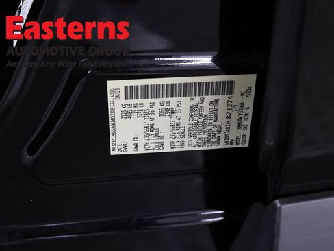 Used 2023 Nissan Rogue S AWD/4WD image 31
