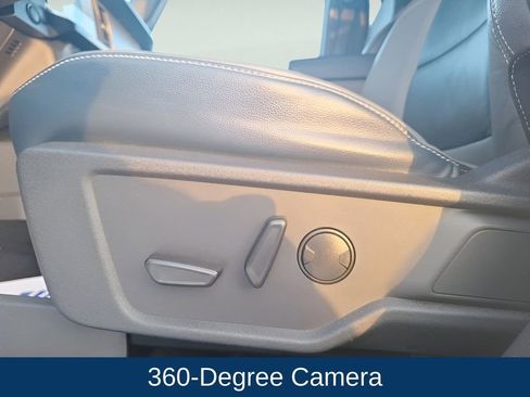 Used 2023 Ford Bronco Outer Banks image 17