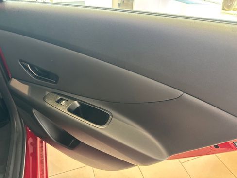 New 2026 Hyundai Elantra SEL Sport Premium FWD image 14
