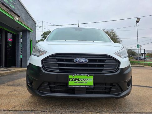 Used 2019 Ford Transit Connect XL image 8