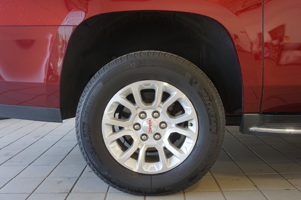 Used 2019 GMC Yukon XL SLT w/ Open Road Package RWD image 33