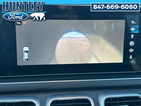 Used 2021 Mercedes-Benz GLE 63 AMG S image 29