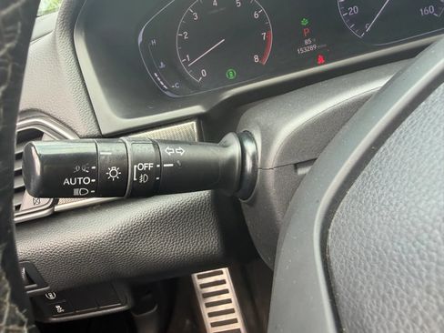 Used 2019 Honda Accord Sport image 16