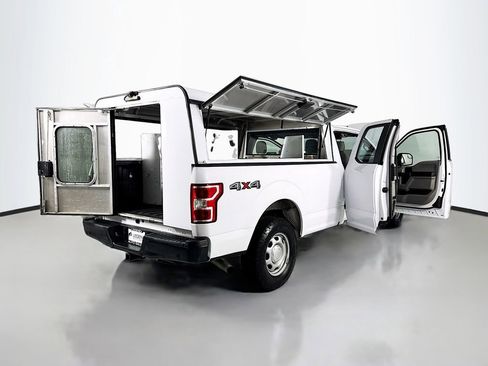 Used 2020 Ford F150 XL w/ XL Power Equipment Group image 20