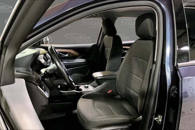 Used 2019 GMC Terrain SLE w/ Driver Convenience Package FWD image 13