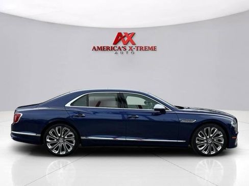 Used 2023 Bentley Flying Spur W12 AWD/4WD image 7