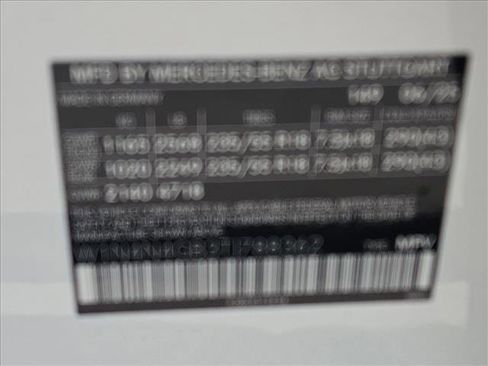 Certified 2026 Mercedes-Benz GLA 250 GLA 250 image 23