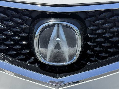 Used 2017 Acura MDX SH-AWD w/ Technology Package image 8