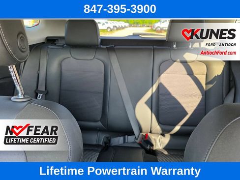 Used 2025 Chevrolet Trax LT FWD image 15