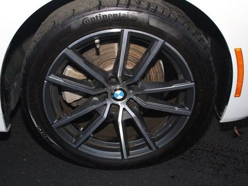 Used 2021 BMW 430i xDrive Coupe w/ Convenience Package AWD/4WD image 14