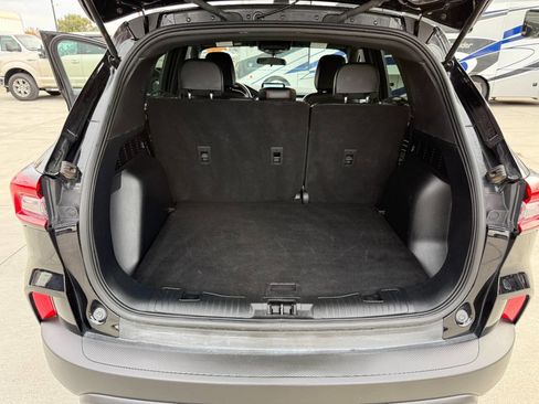 Used 2025 Ford Escape ST-Line image 23