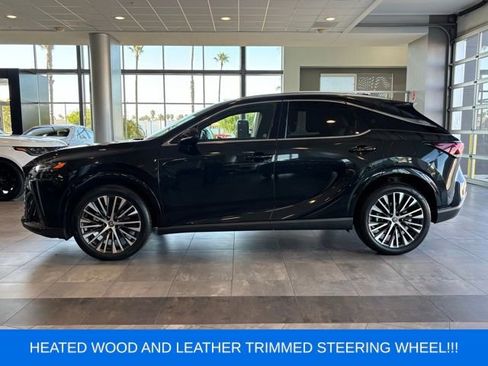 Used 2023 Lexus RX 350 Premium Plus w/ Cold Area Package FWD image 6