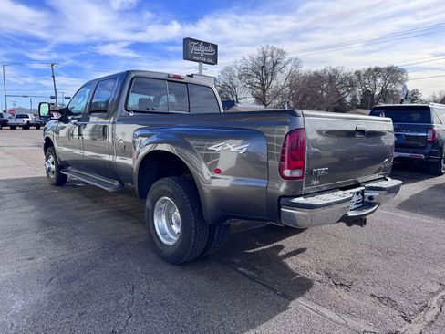 Used 2004 Ford F350 XLT image 5