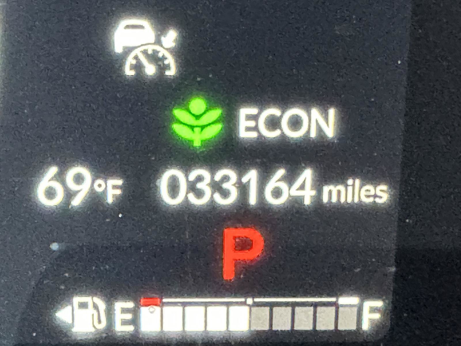 Certified 2024 Honda CR-V Sport-L image 13