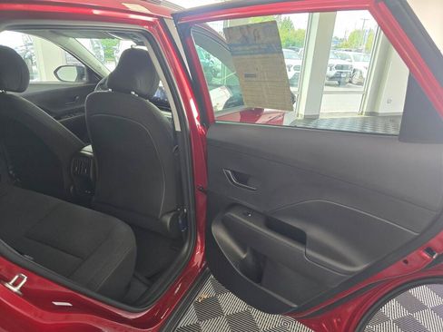 New 2026 Hyundai Kona SEL Sport AWD/4WD image 36