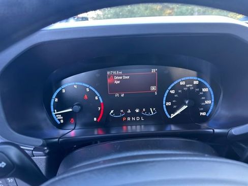 Used 2021 Ford Bronco Sport image 17