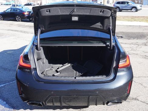 Used 2024 BMW M340i xDrive M340i xDrive w/ Premium Package image 23