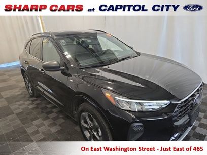 Used 2024 Ford Escape ST-Line