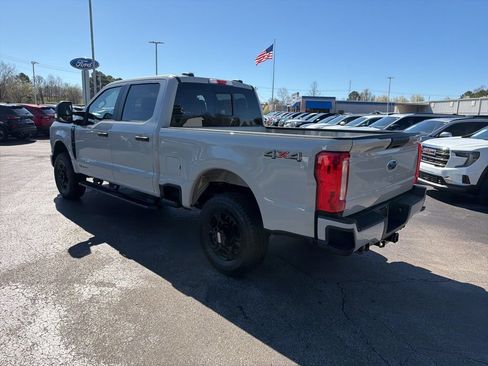 New 2026 Ford F250 XL w/ STX Appearance Package AWD/4WD image 5