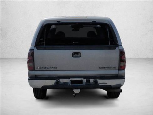 Used 2003 Chevrolet Silverado 1500 LS RWD image 7