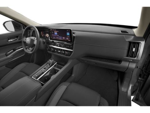 New 2026 Nissan Pathfinder SL AWD/4WD image 12