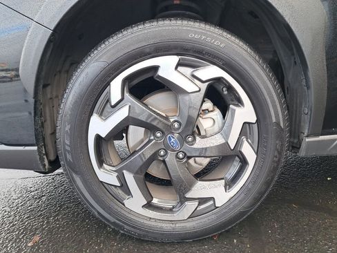 Used 2022 Subaru Crosstrek 2.5i Limited image 29