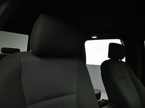 Certified 2018 Ford F150 XLT w/ Equipment Group 302A Luxury image 29