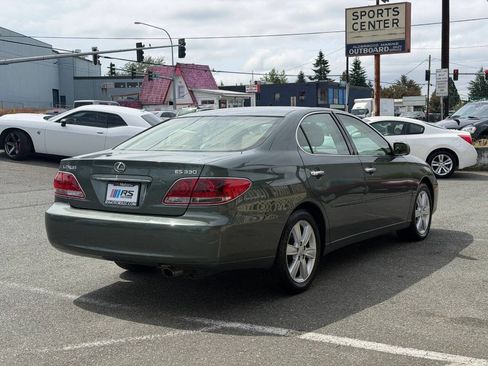 Used 2005 Lexus ES 330 w/ Preferred Accessory Pkg FWD image 5