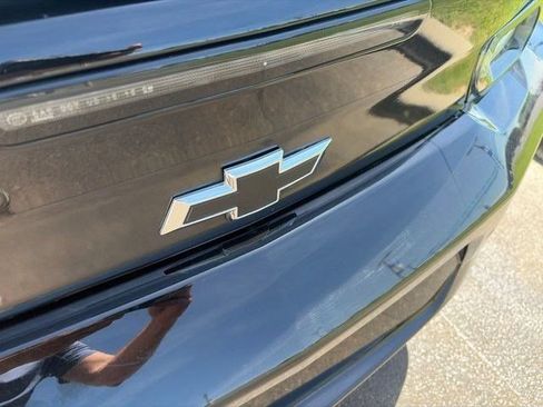 Used 2023 Chevrolet Camaro SS w/ Redline Edition RWD image 39