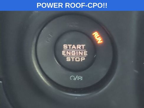 Certified 2020 Jeep Wrangler Unlimited Rubicon image 21