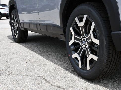New 2026 Subaru Outback Touring XT AWD/4WD image 9
