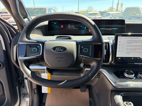 New 2026 Ford Expedition Tremor image 21