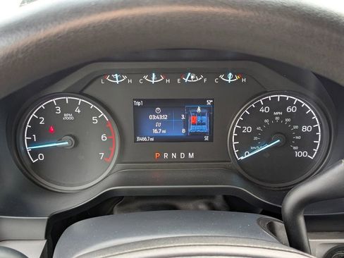 Used 2024 Ford F250 XLT image 19