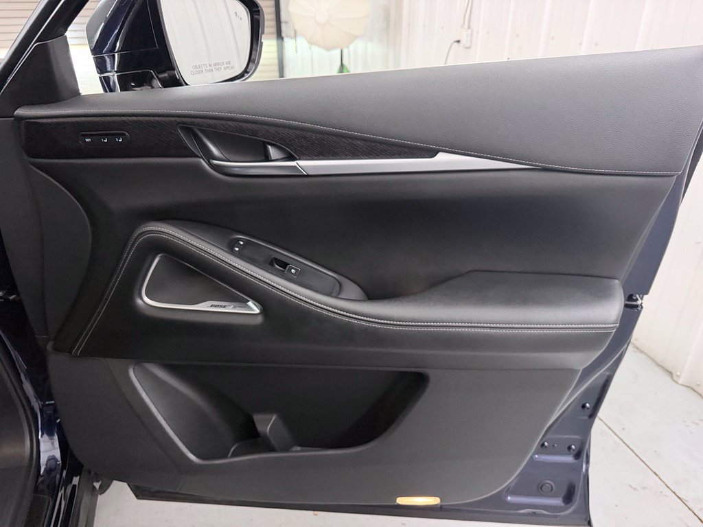 Certified 2023 INFINITI QX60 Sensory w/ Cargo Package FWD image 48