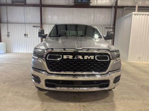 Used 2025 RAM 1500 Big Horn image 3