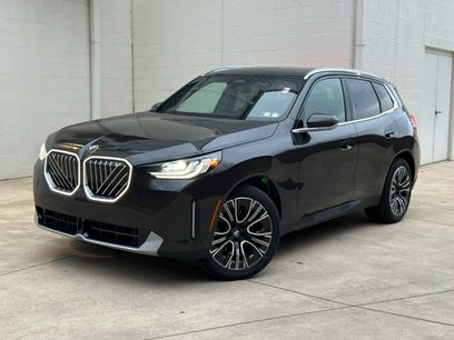 Used 2026 BMW X3 xDrive30i w/ Convenience Package