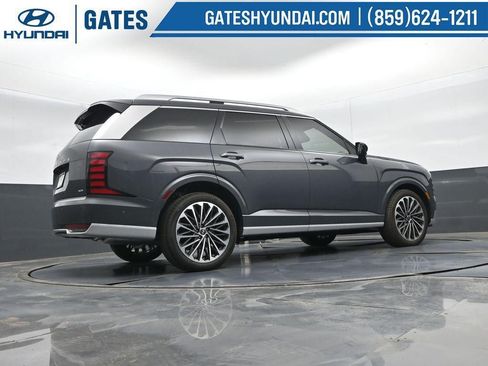 New 2026 Hyundai Palisade Calligraphy AWD/4WD image 50