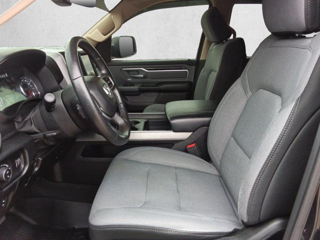 Used 2020 RAM 1500 Big Horn AWD/4WD image 17