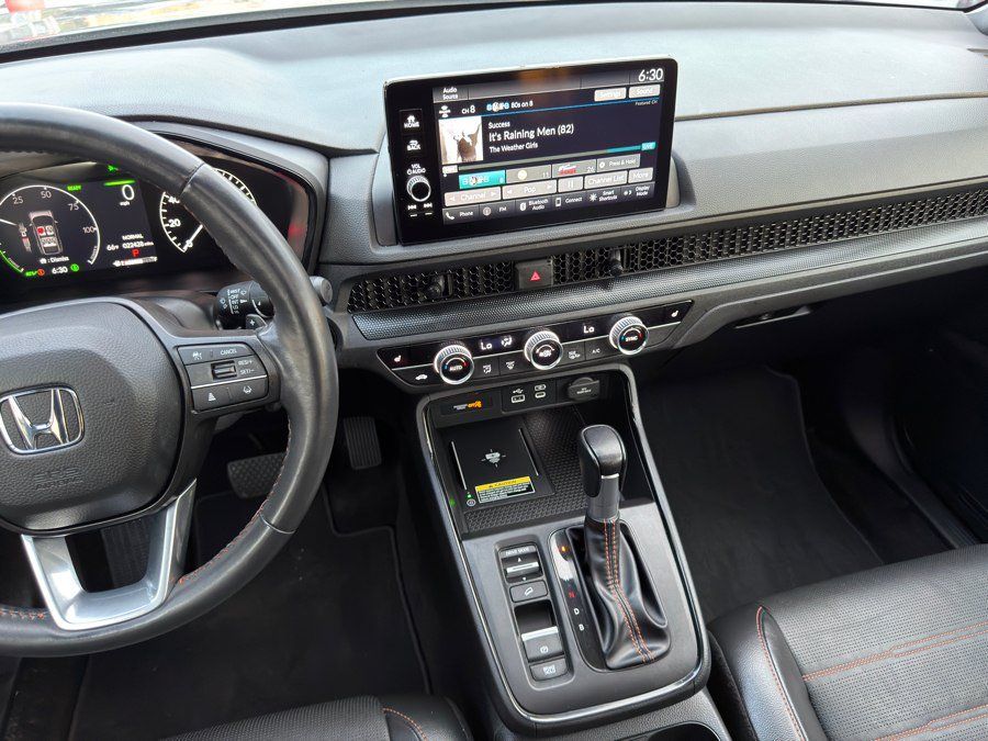 Used 2024 Honda CR-V Sport-L image 59