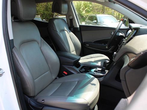 Used 2018 Hyundai Santa Fe Sport AWD/4WD image 30