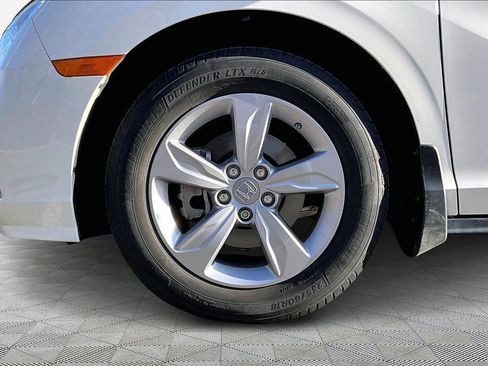 Used 2019 Honda Odyssey EX-L image 22