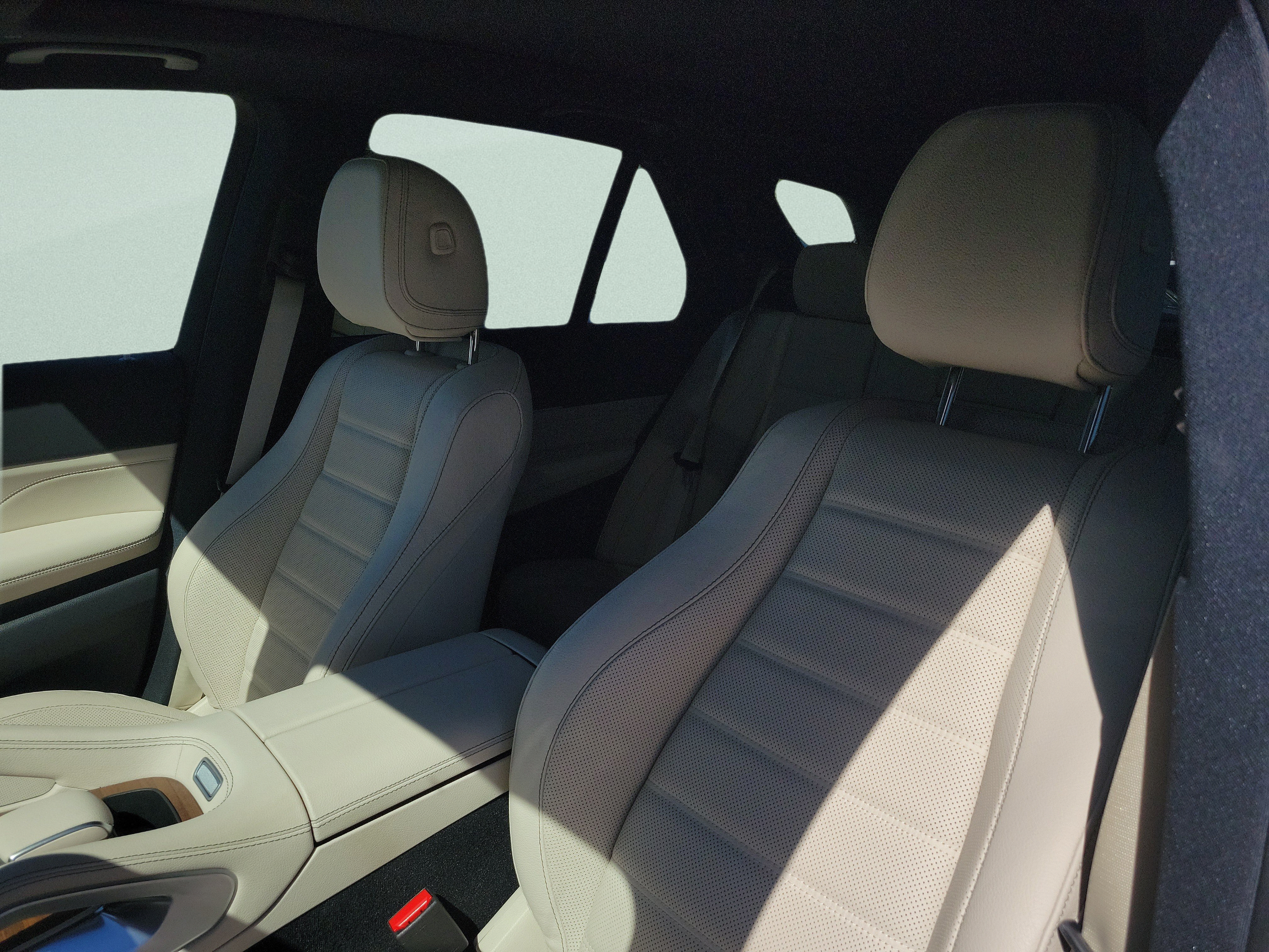 Certified 2024 Mercedes-Benz GLE 350 4MATIC image 17