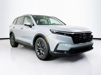 Used 2026 Honda CR-V EX-L video 2